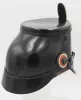Prussian Garde Jäger Enlisted Model 1915 Shako Visuel 4